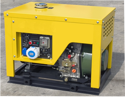 DZTO6800-8000ET-5/8KW