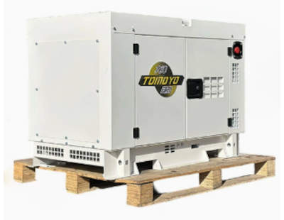 DZTO14000-18000ET-B-10/15KW