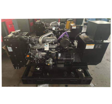 LT-SDEC-4ZT-40/50KW