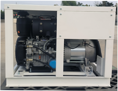 DZTO14000-18000ET-10/15KW